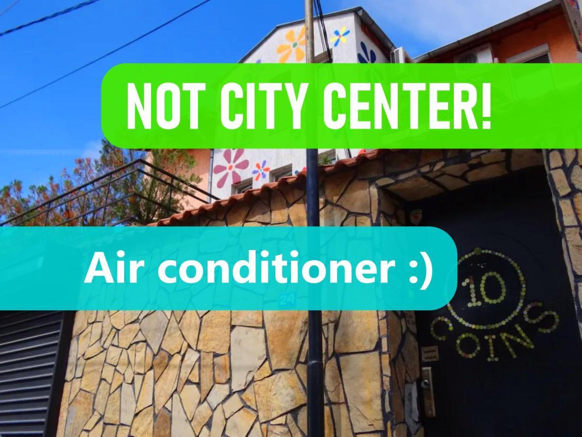 10 Coins Hostel & Tours - Sofia, Sofia